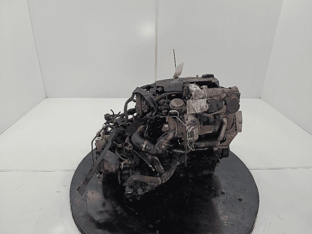 Двигатель к Volkswagen Golf 5 (03-09)