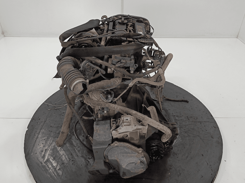 Двигатель к Ford Focus 2 (04-08)