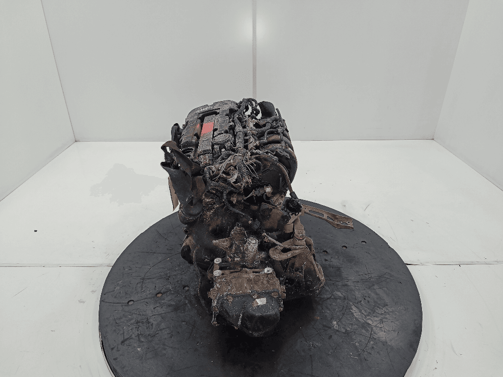 Двигатель к Opel Corsa D (06-11)