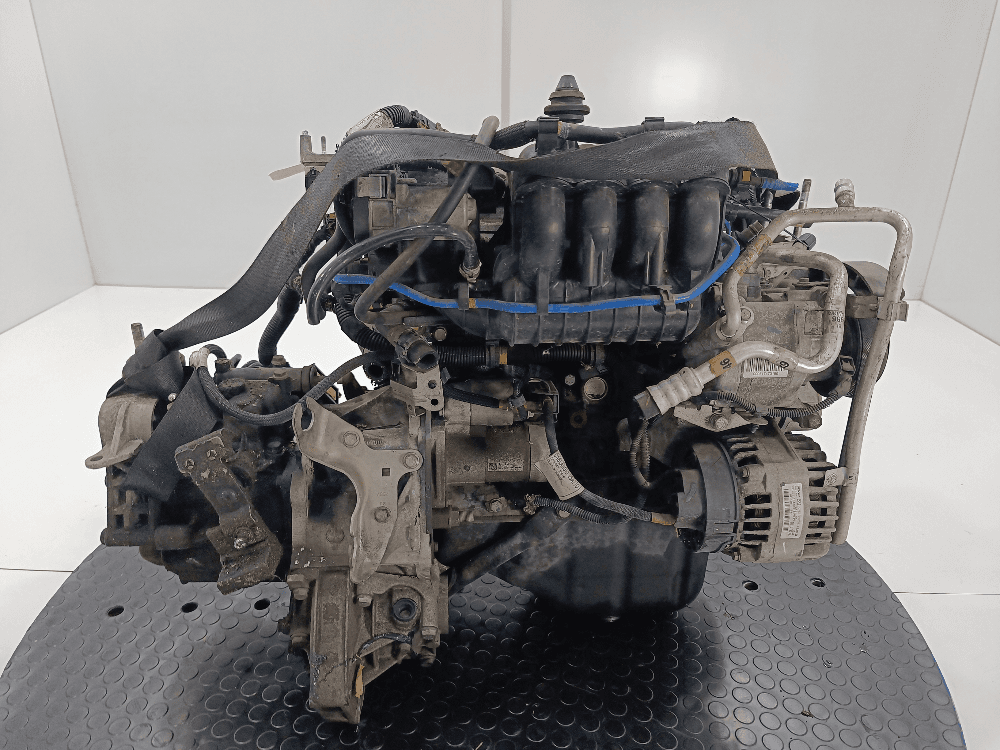 Двигатель к Fiat Grande Punto (05-18)