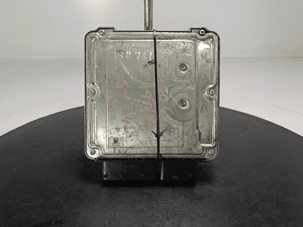 Блок управления двигателем к Audi A4 B8/8K (07-11)