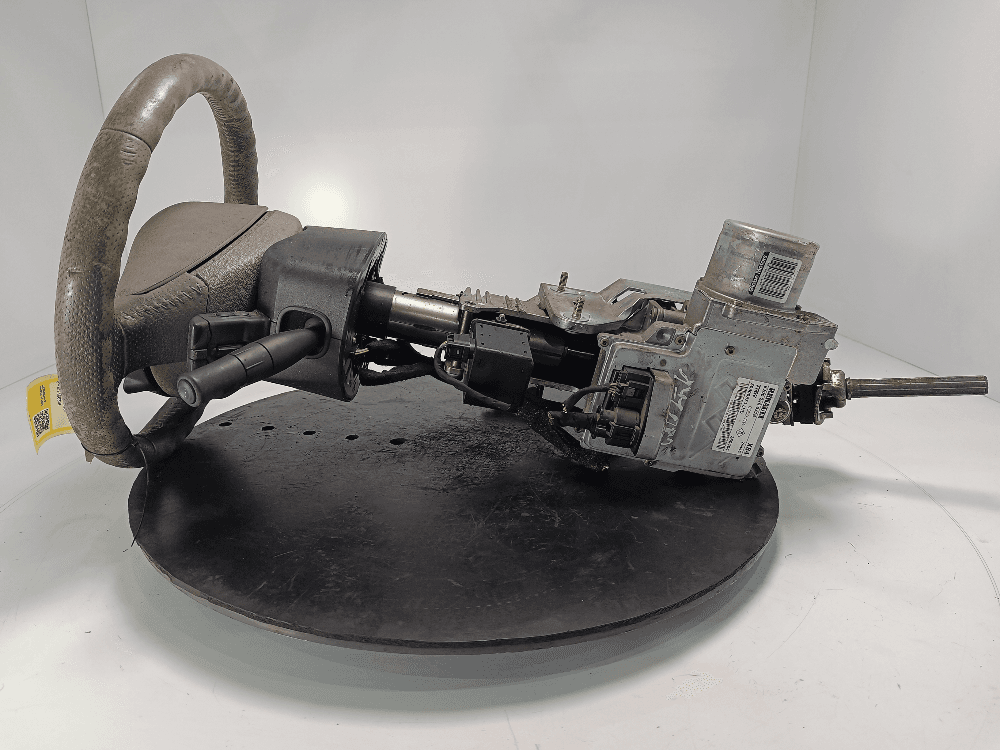 Рулевая колонка к Renault Megane 2 (02-06)