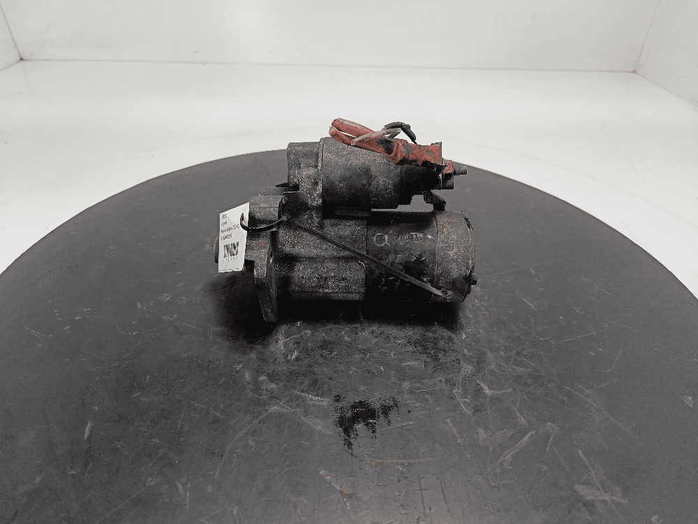 Стартер к Renault Megane 2 (02-06)