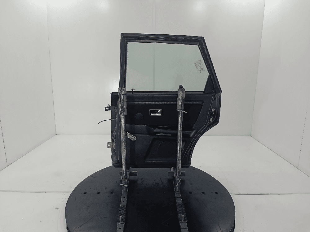 Дверь задняя правая к Audi 80 B4 (91-96)