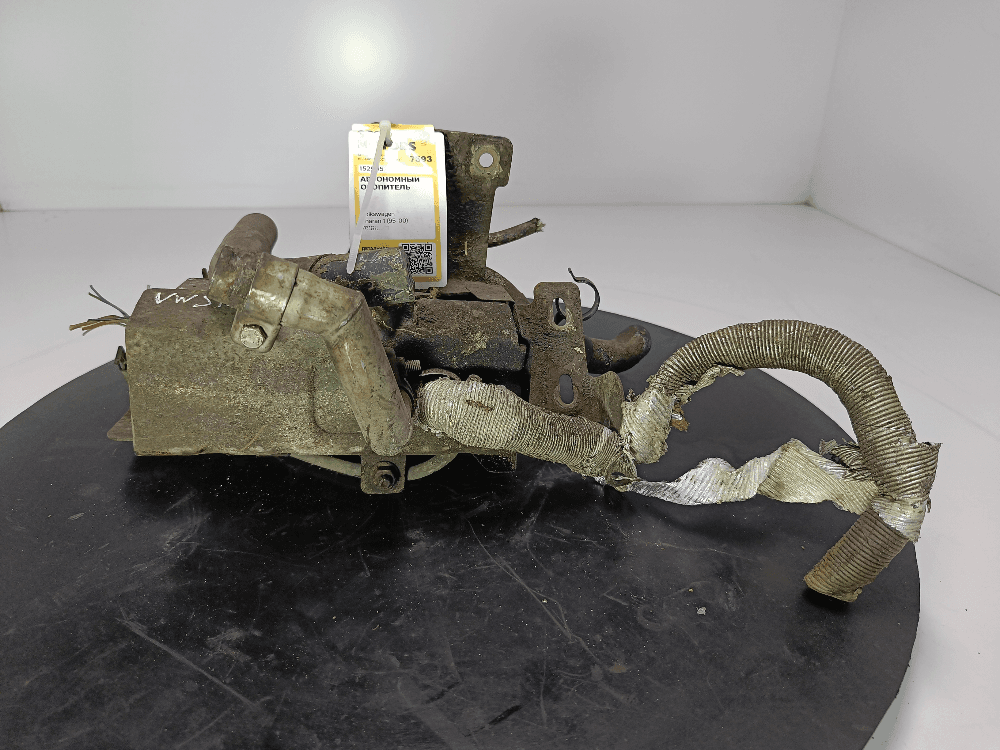 Автономный отопитель к Volkswagen Sharan 1 (95-00)