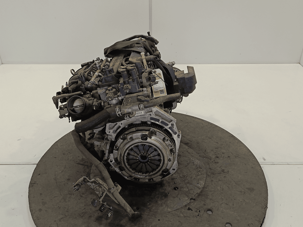 Двигатель к Mazda 6 1 (02-05)