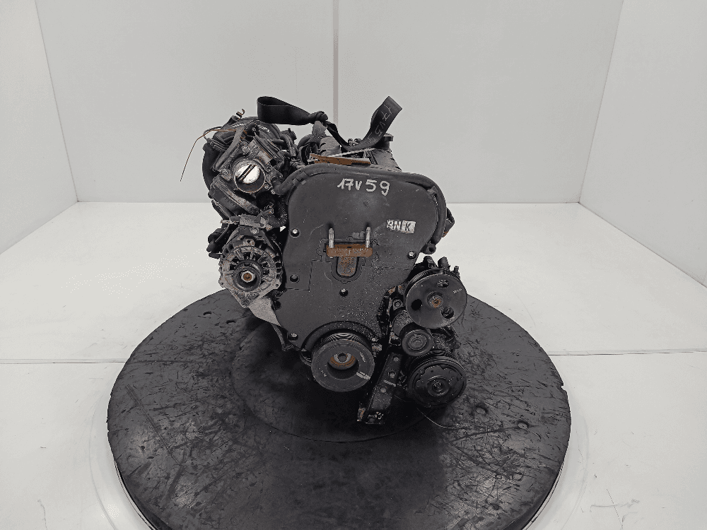 Двигатель к Daewoo Tacuma (00-04)