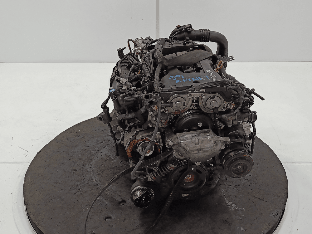 Двигатель к Opel Astra J Рестайлинг (12-15)