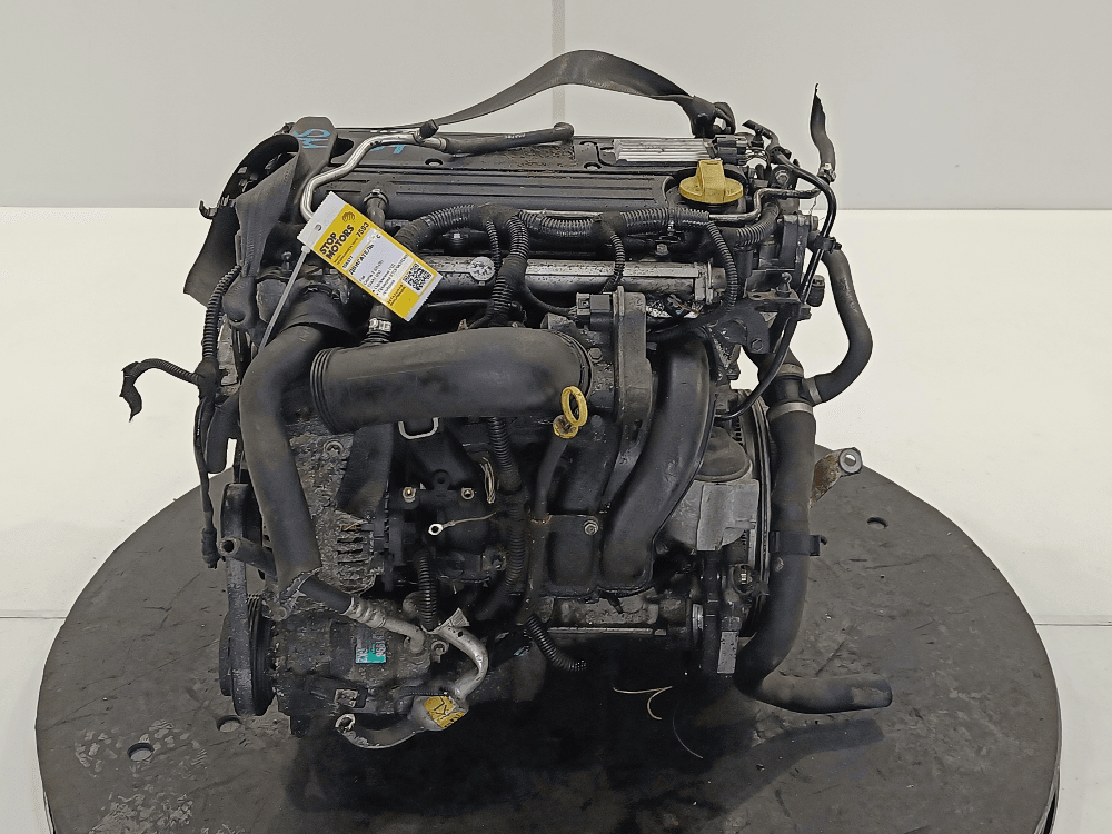 Двигатель к Fiat Croma 2 (05-08)