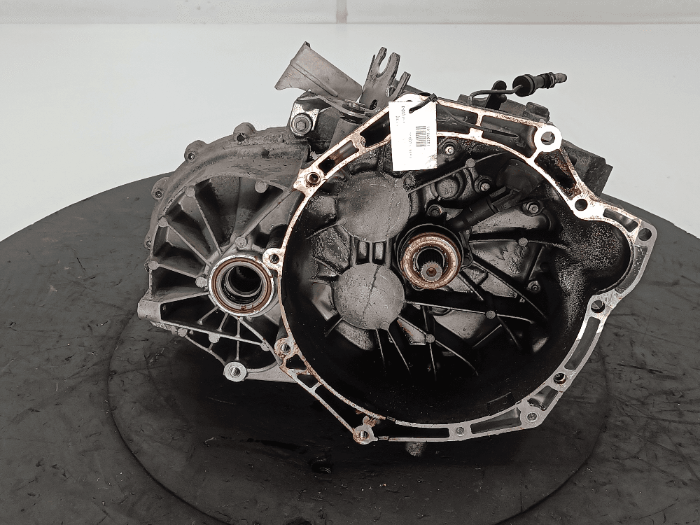 КПП механическая (МКПП) к Ford Mondeo 4 Рестайлинг (10-15)