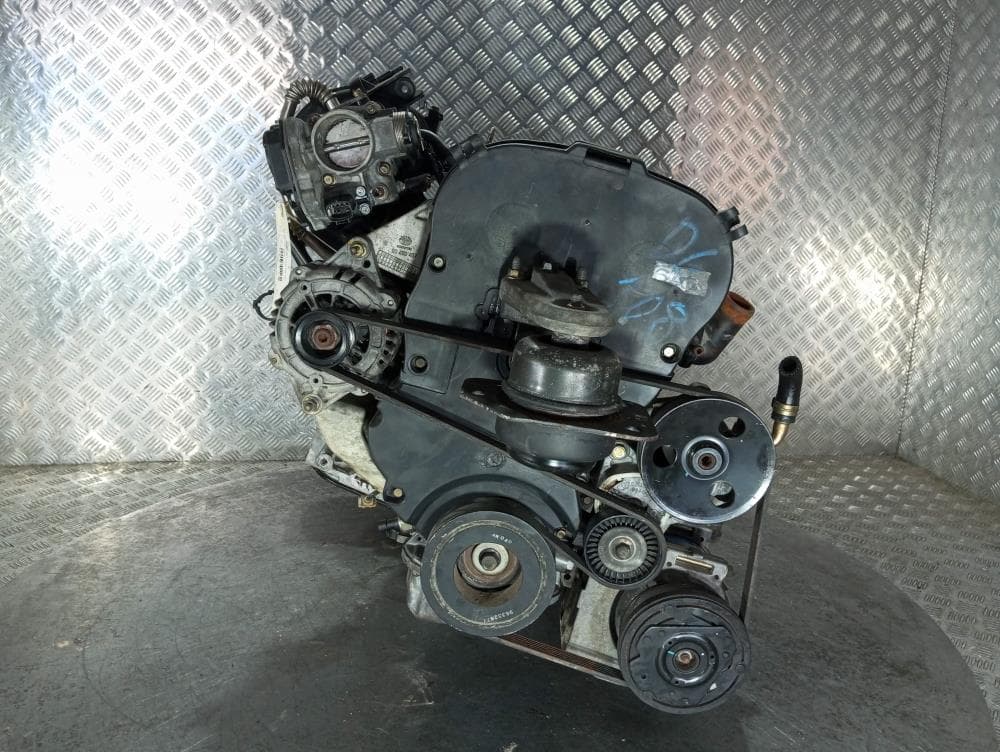 Двигатель к Chevrolet Lacetti (04-13)