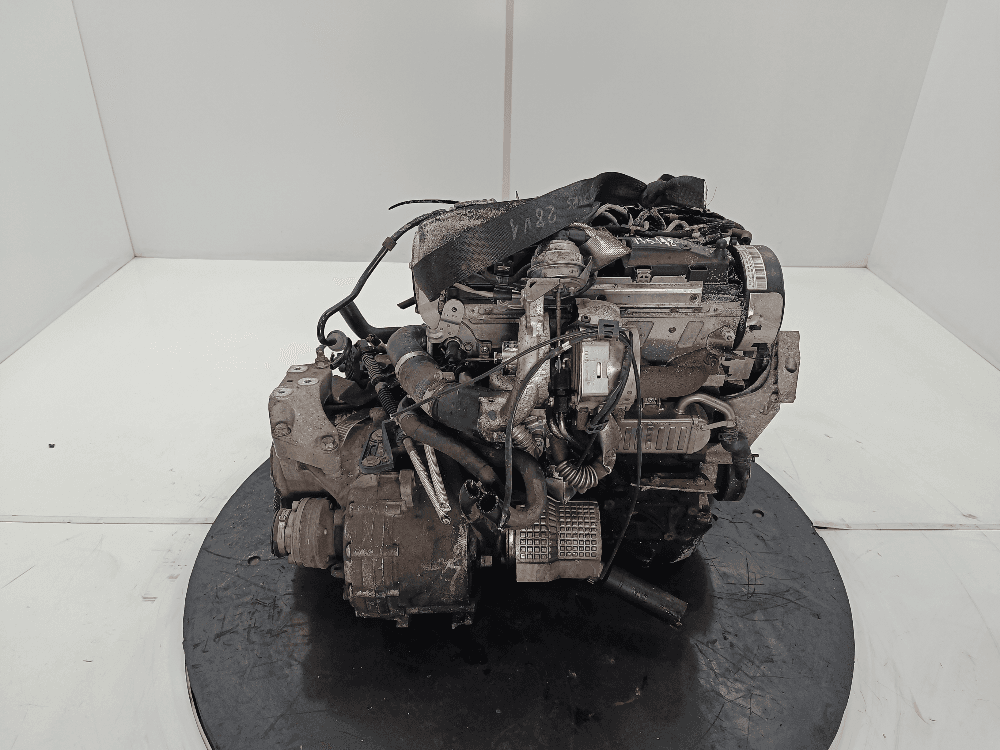 Двигатель к Volkswagen Passat B7 (10-15)