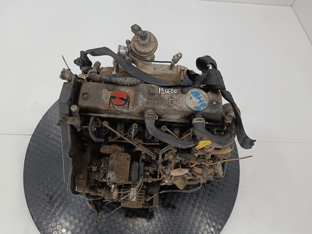 Двигатель к Ford Transit Connect 1 (02-09)