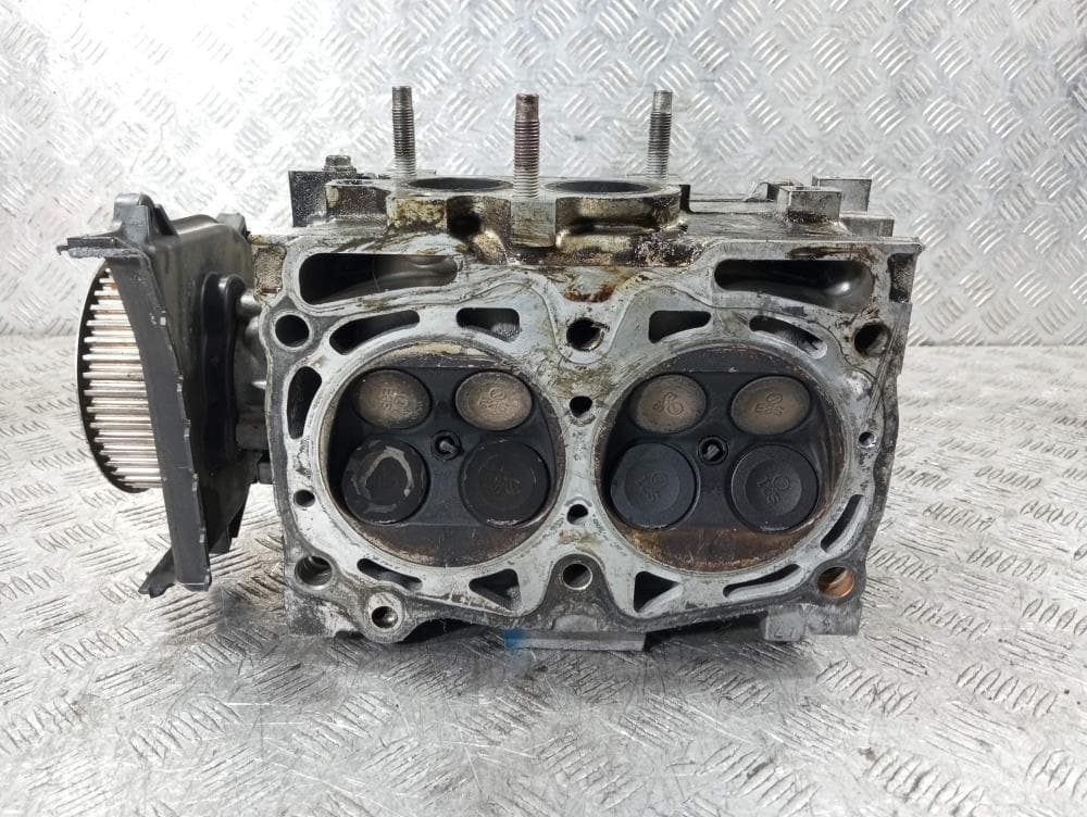 Головка блока цилиндров к Subaru Outback 3 (03-06)