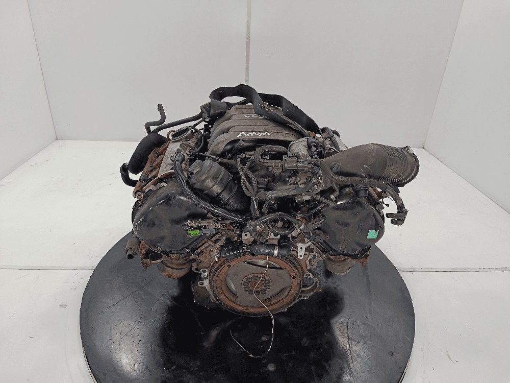 Двигатель к Audi A6 C6/4F (04-08)