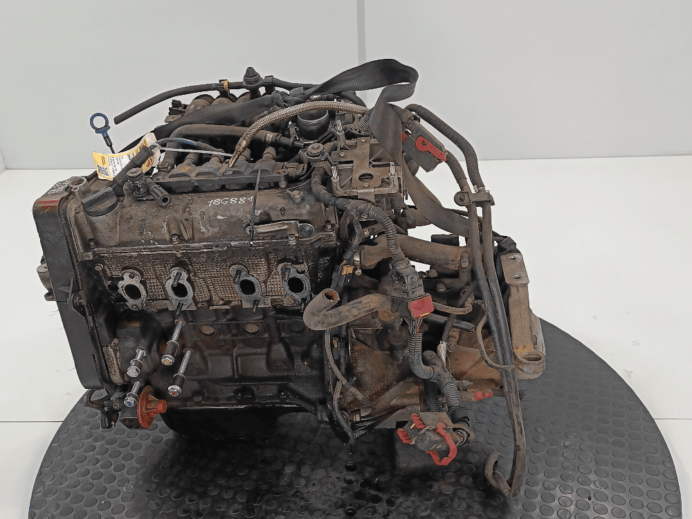 Двигатель к Fiat Grande Punto (05-18)