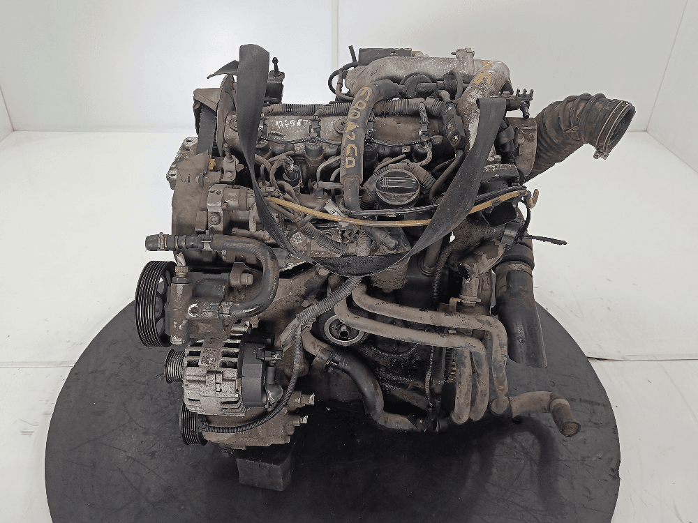 Двигатель к Nissan  Primera P12 (02-08)