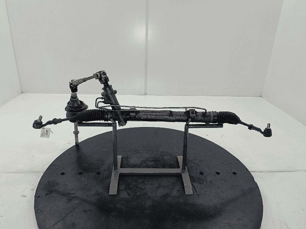 Рулевая рейка к BMW 1 E81/E82/E87/E88 (04-07)