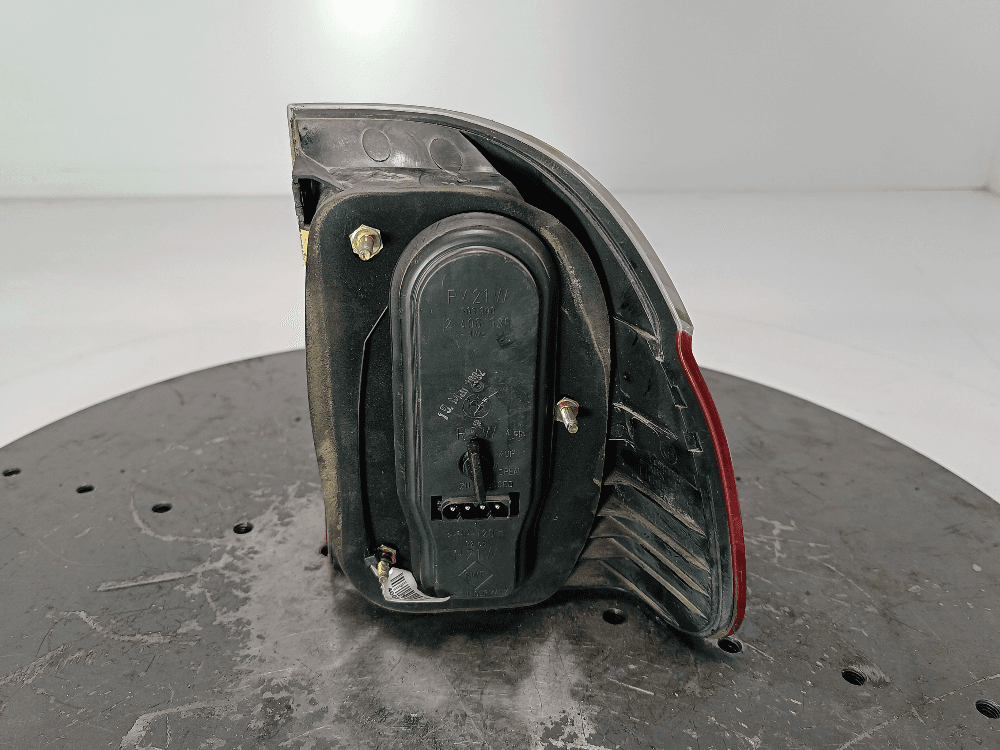 Фонарь задний левый к BMW 5 E39 Рестайлинг (00-04)