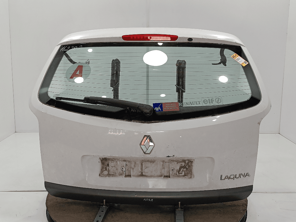 Крышка багажника (дверь 3-5) к Renault Laguna 2 (01-05)