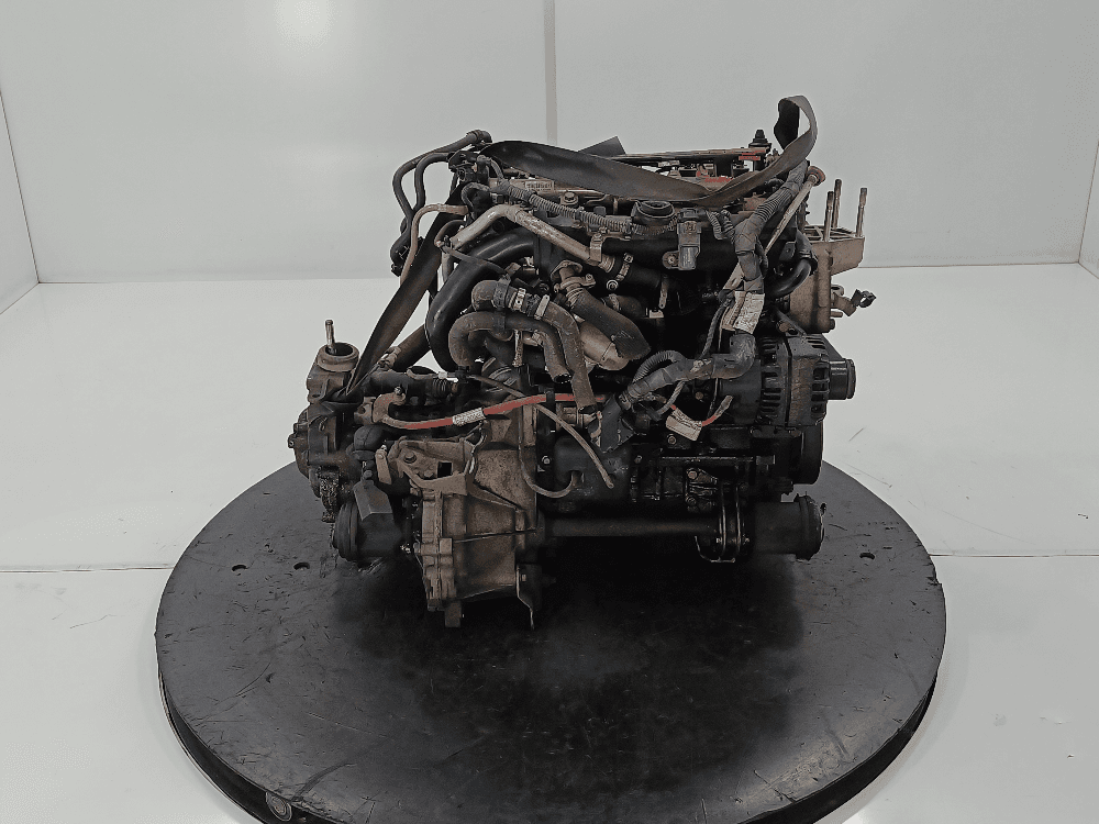 Двигатель к Fiat Grande Punto (05-18)
