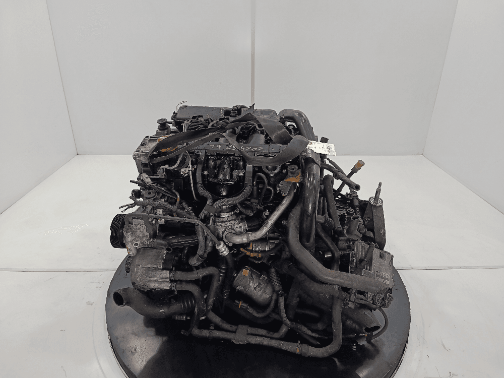 Двигатель к Renault Espace 4 (02-06)