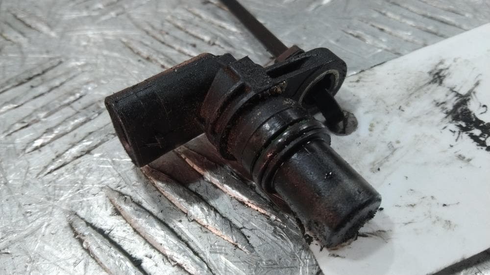 Датчик распредвала к Audi A4 B8/8K (07-11)
