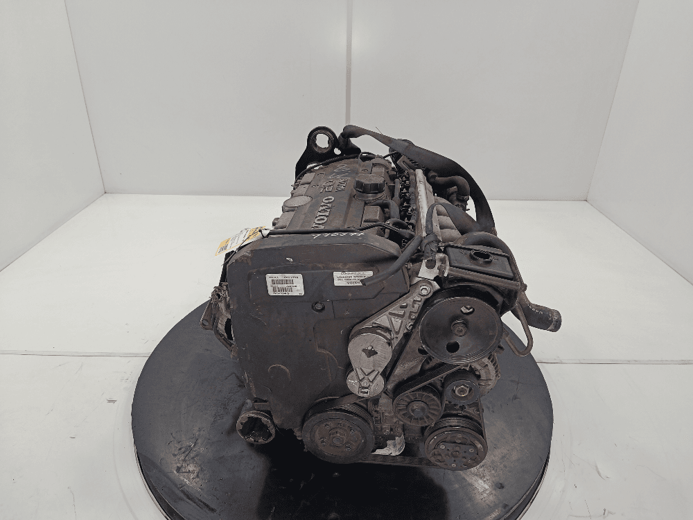 Двигатель к Volvo 850 Рестайлинг (94-97)