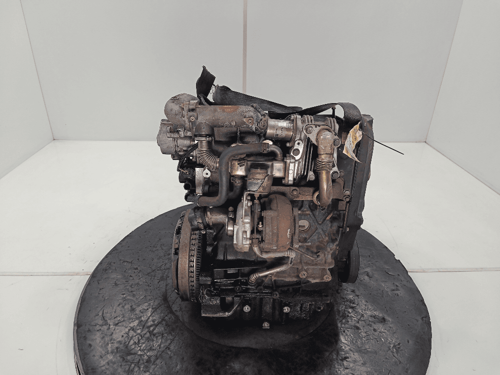 Двигатель к Renault Scenic 2 (03-06)