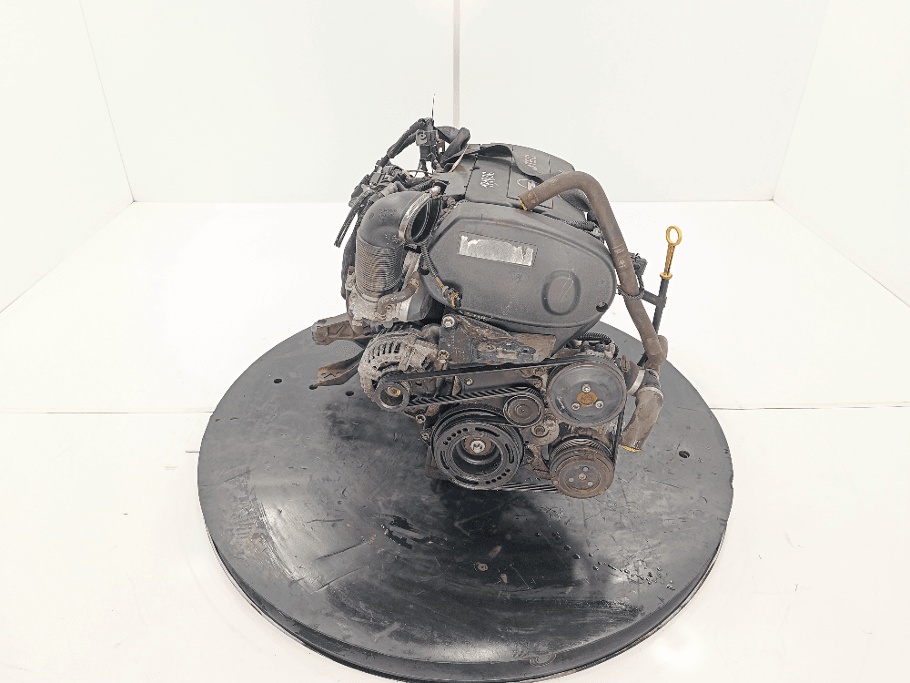 Двигатель к Opel Astra H Рестайлинг (07-10)
