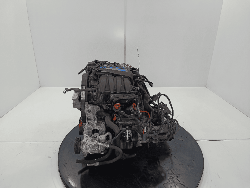 Двигатель к Volkswagen Golf 5 (03-09)