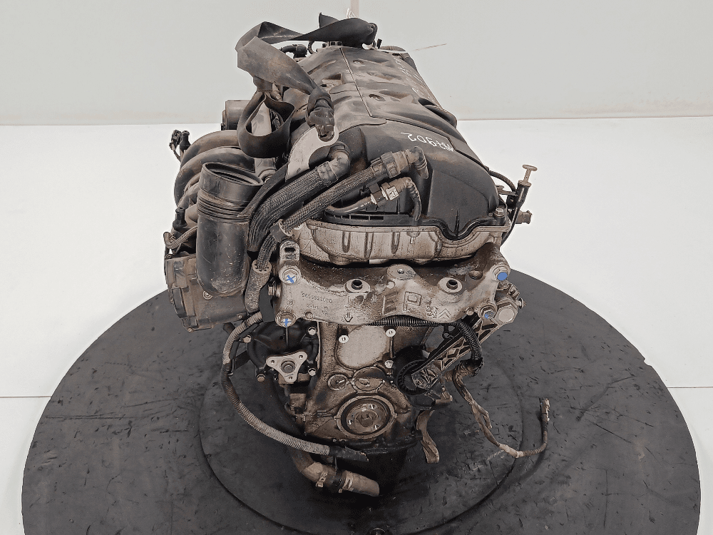 Двигатель к Peugeot 308 1 (07-11)