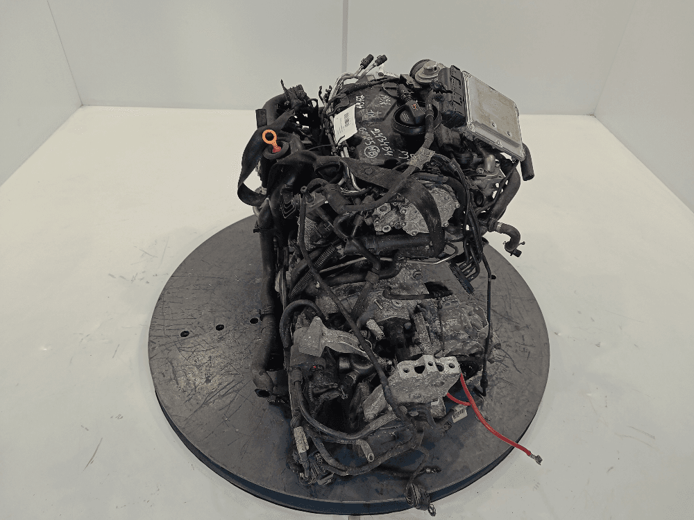 Двигатель к Volkswagen Golf 5 (03-09)