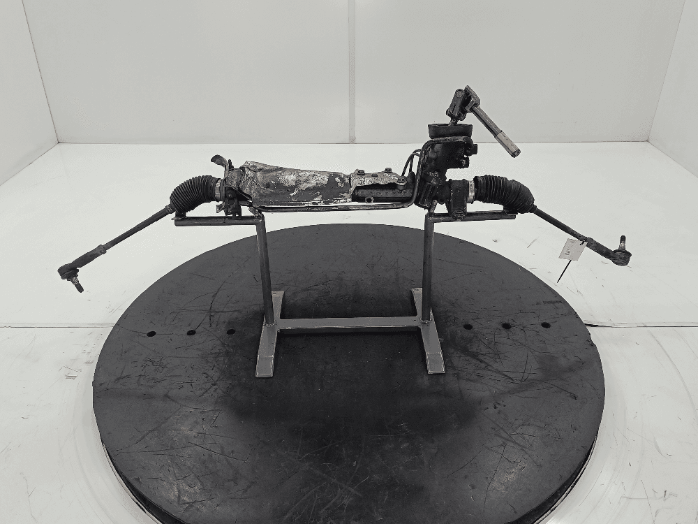 Рулевая рейка к Volkswagen Golf 4 (97-06)