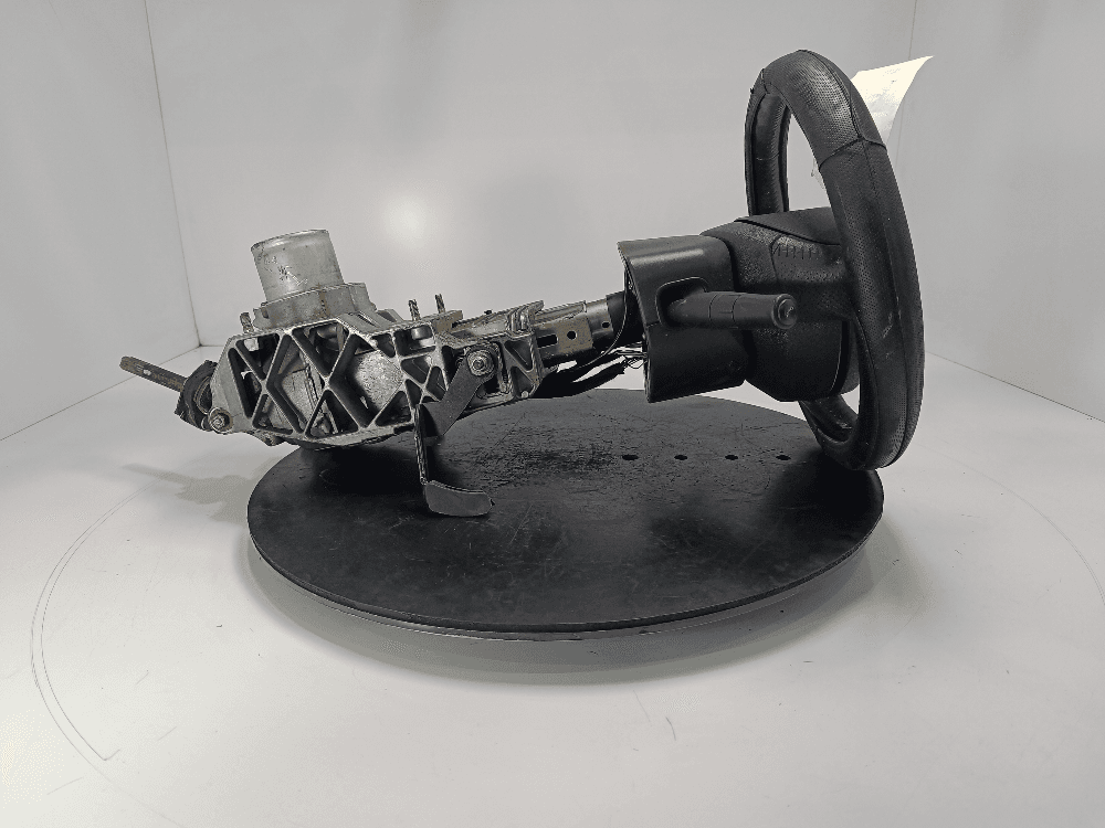 Рулевая колонка к Renault Megane 2 (02-06)