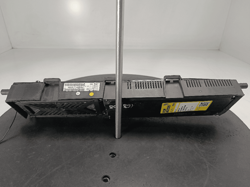 Щиток приборов (приборная панель) к Renault Scenic 2 (03-06)