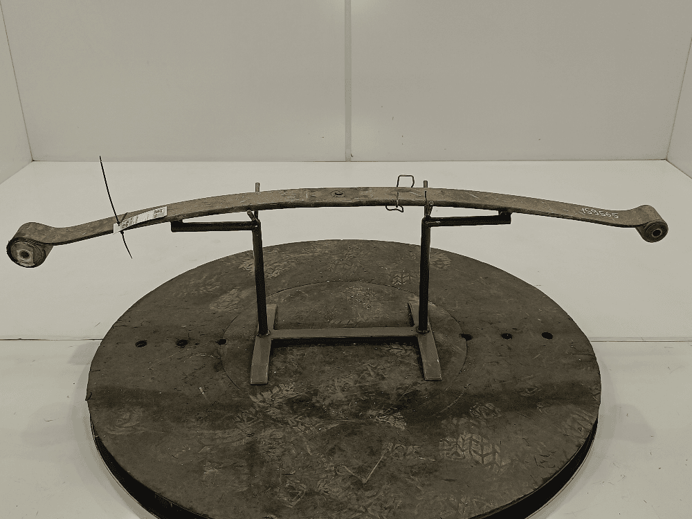 Рессора задняя к Fiat Ducato 4 (14-24)