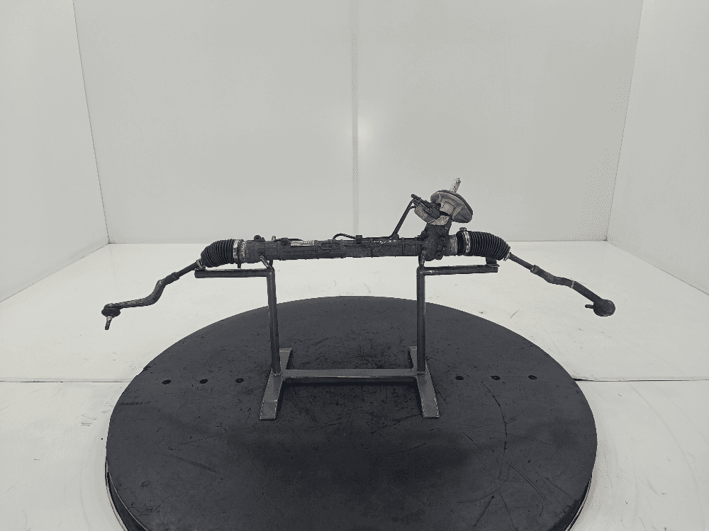 Рулевая рейка к Renault Logan 1 (04-09)