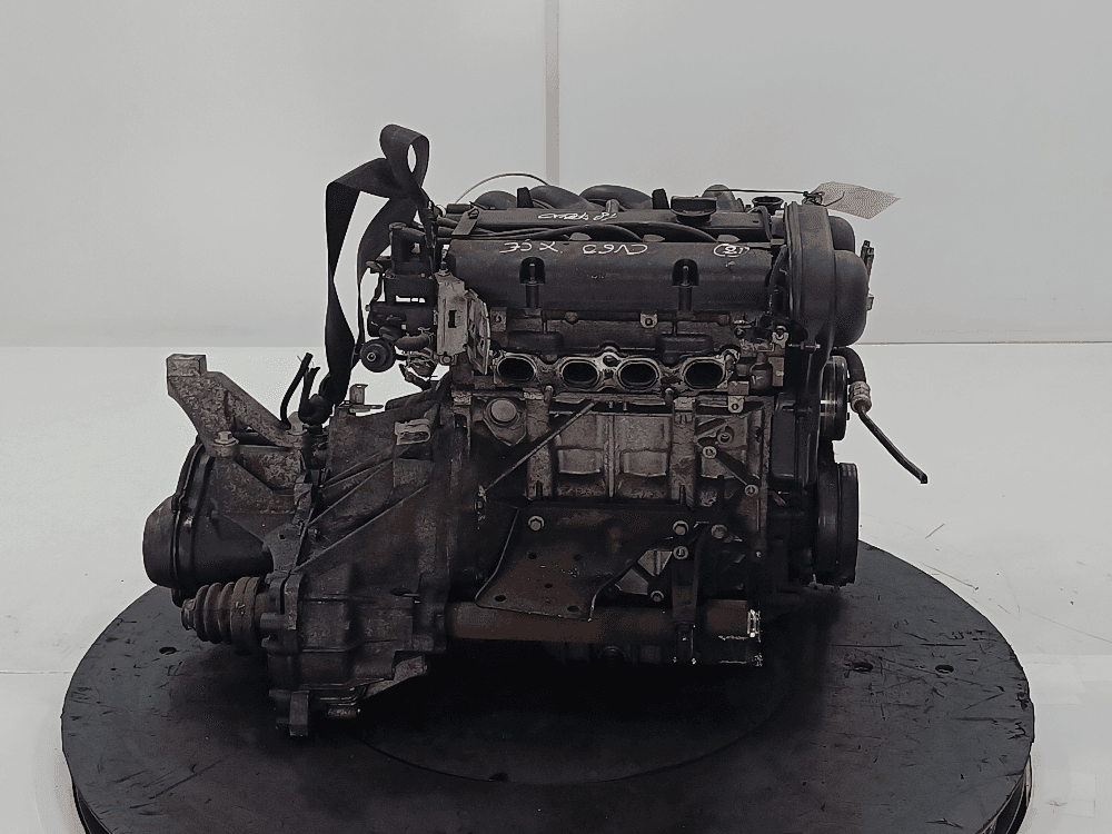 Двигатель к Ford Focus 2 (04-08)