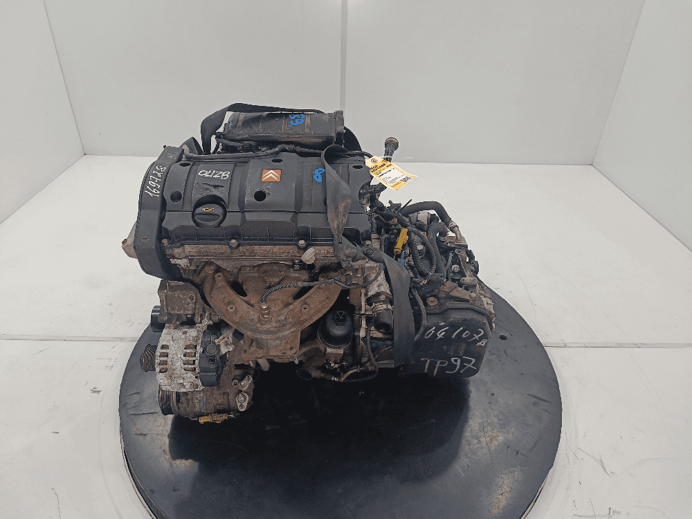 Двигатель к Peugeot 307 (01-05)