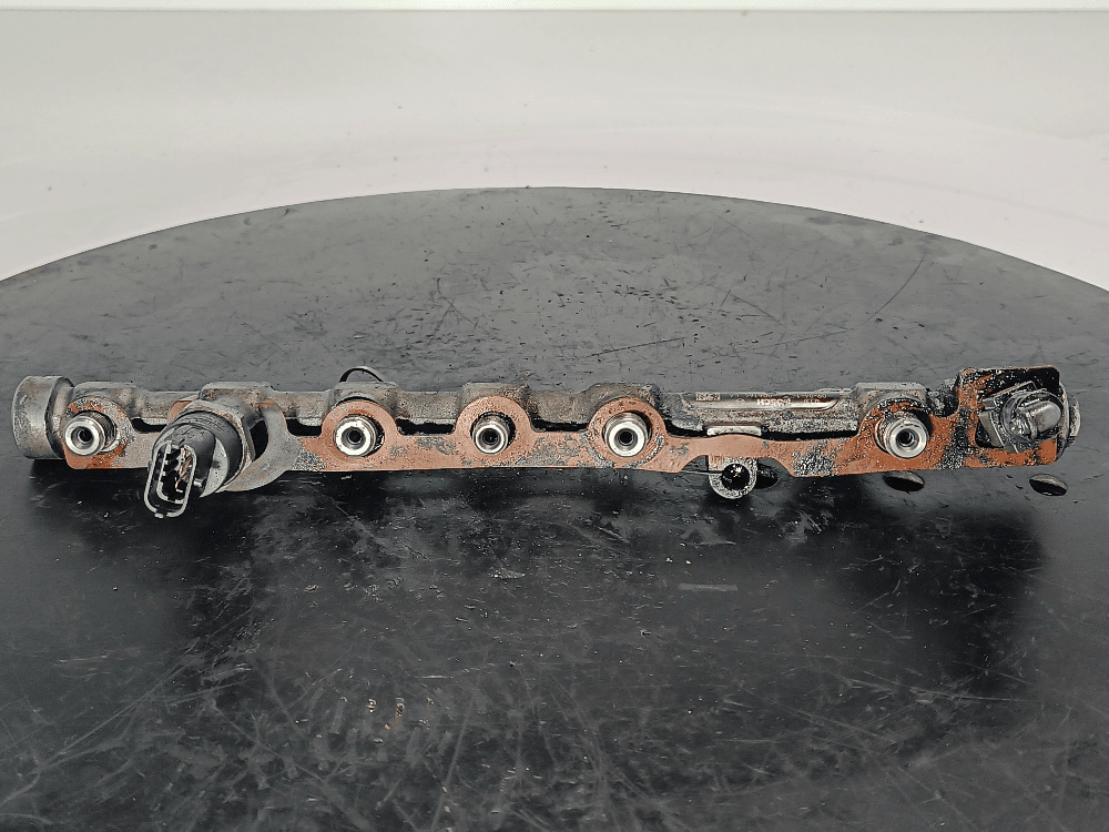 Топливная рампа к Renault Scenic 2 (03-06)