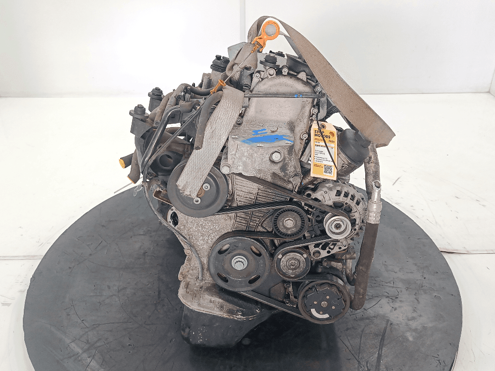 Двигатель к Volkswagen Polo 4 (01-05)