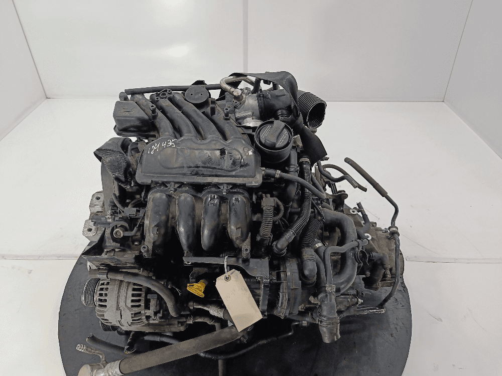 Двигатель к Volkswagen Golf 4 (97-06)