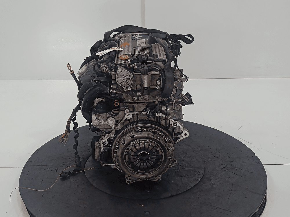 Двигатель к Opel Vectra C (02-05)