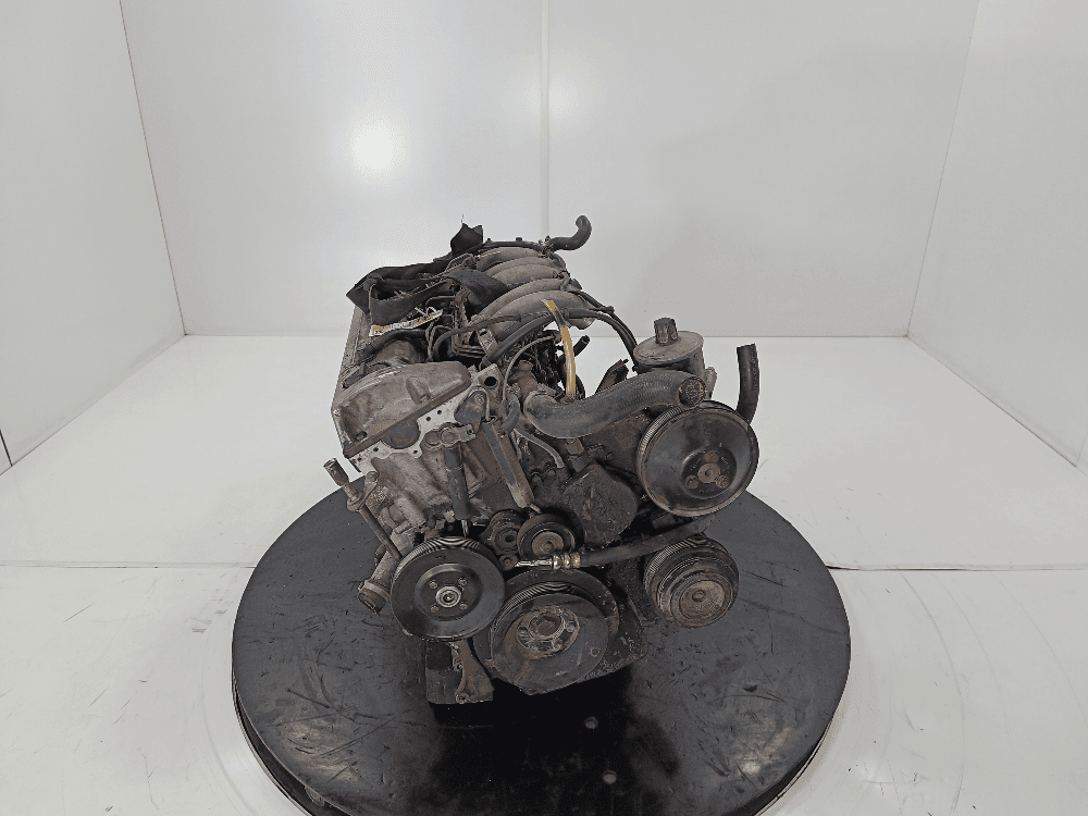 Двигатель к Mercedes E Class W124 (85-93)