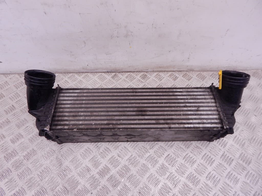Интеркулер к BMW X5 E70 (06-10)