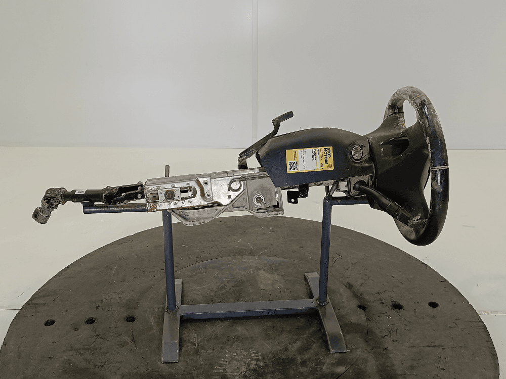 Рулевая колонка к Opel Astra K Рестайлинг (19-21)