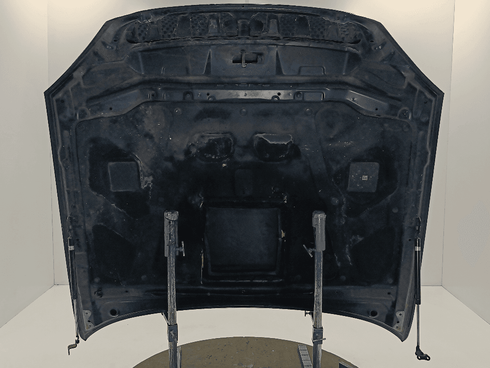 Капот к Hyundai Terracan (01-04)