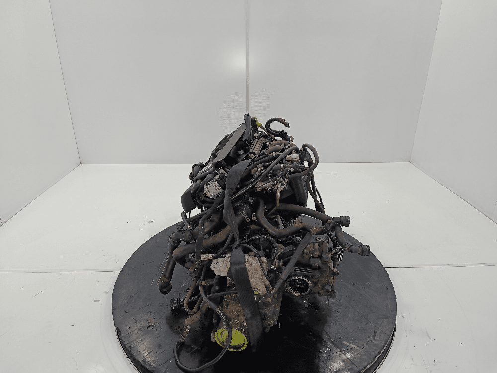 Двигатель к Volkswagen Golf 4 (97-06)