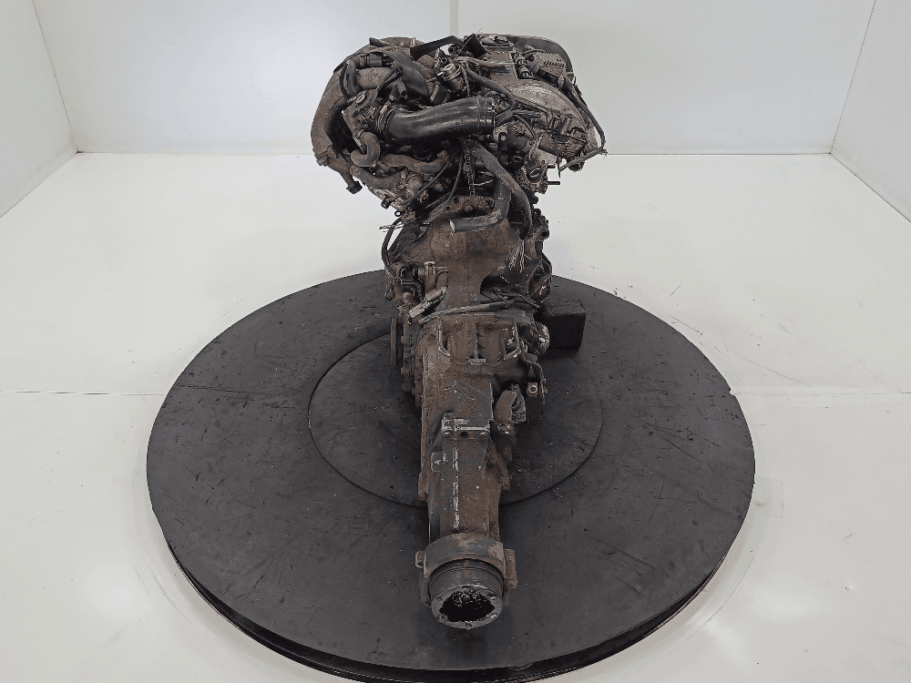 Двигатель к Audi A6 C4 (94-97)
